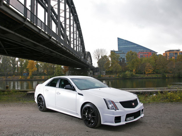 Обои картинки фото автомобили, cadillac