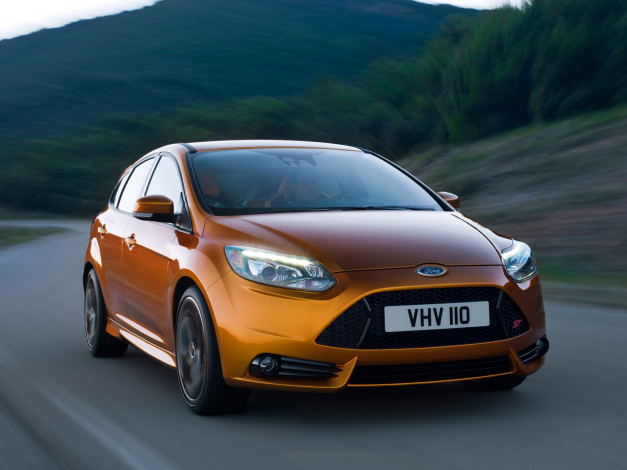 Обои картинки фото автомобили, ford