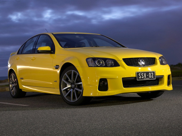 Обои картинки фото автомобили, holden