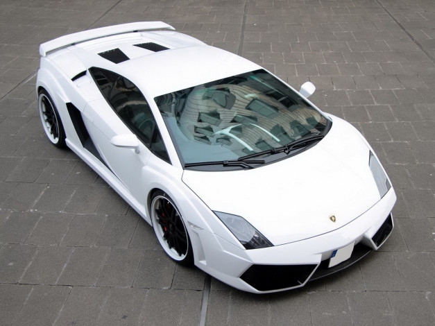 Обои картинки фото автомобили, lamborghini