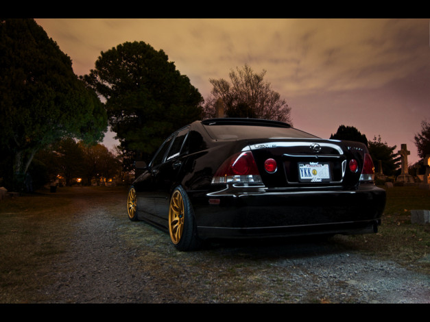 Обои картинки фото автомобили, lexus