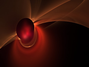 Картинка 3д графика abstract абстракции абстракция узор фон