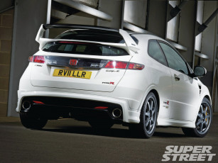 Картинка автомобили honda