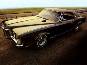 Картинка автомобили pontiac grand