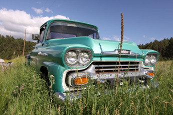 Картинка автомобили chevrolet