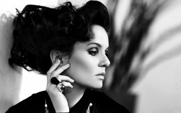 Картинка Sarah+Wayne+Callies девушки профиль актриса