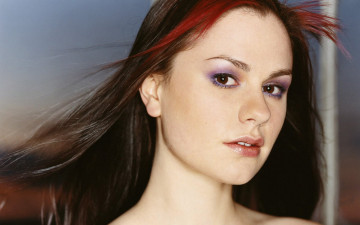 Картинка Anna+Paquin девушки   лицо
