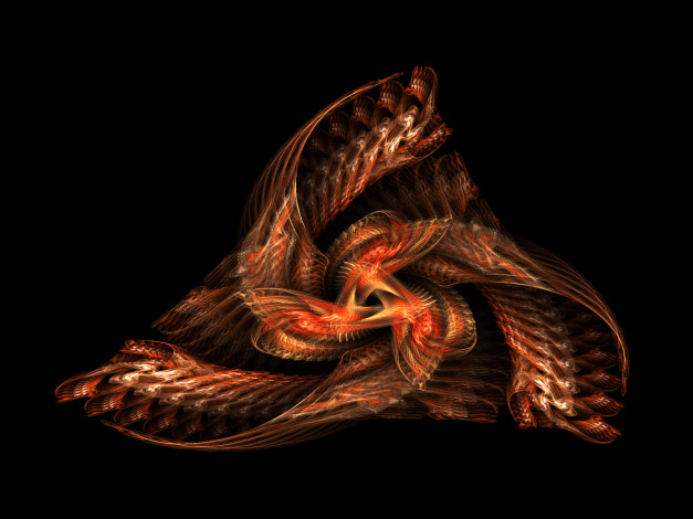 Обои картинки фото 3д, графика, abstract, абстракции, узор, фон, абстракция