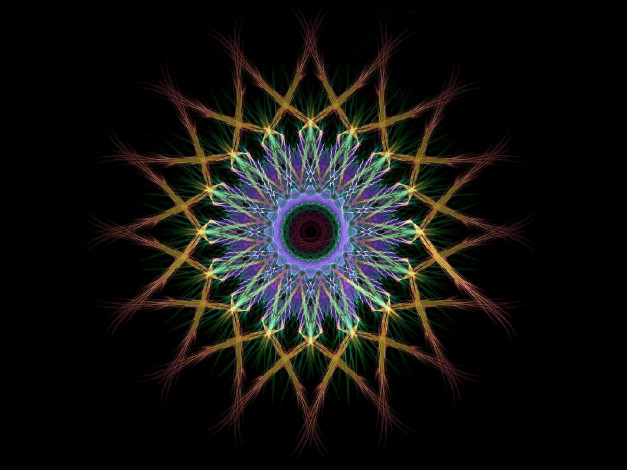 Обои картинки фото 3д, графика, fractal, фракталы, тёмный, фон, узор, абстракция