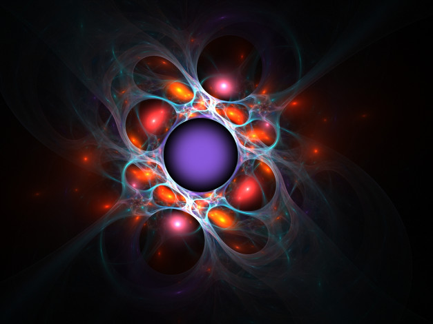 Обои картинки фото 3д, графика, fractal, фракталы, тёмный, фон, абстракция, узор