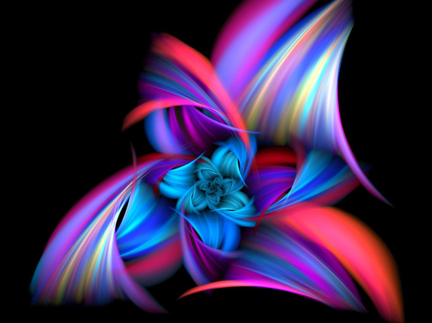 Обои картинки фото 3д, графика, fractal, фракталы, тёмный, узор, фон, абстракция