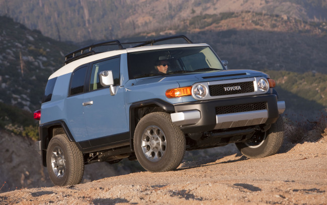 Обои картинки фото автомобили, toyota, авто