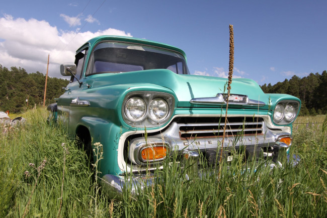 Обои картинки фото автомобили, chevrolet