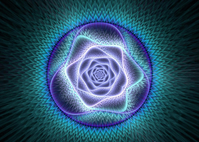 Обои картинки фото 3д, графика, abstract, абстракции, фон, абстракция, узор, тёмный