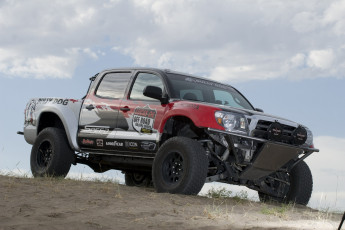 Картинка автомобили custom pick up original