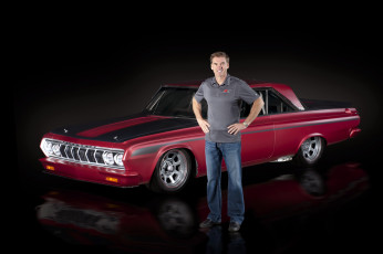 Картинка автомобили plymouth original