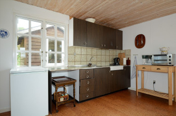 Картинка интерьер кухня