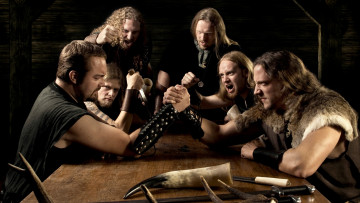 Картинка heidevolk музыка другое нидерланды фолк-метал