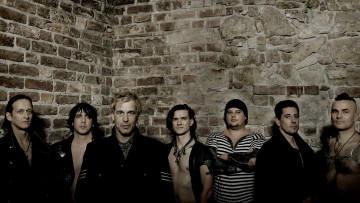 Картинка in extremo музыка фолк-метал средневековый метал германия