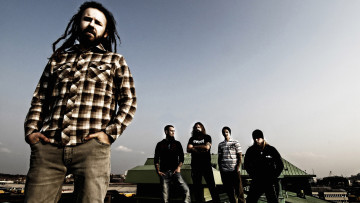 Картинка in flames музыка швеция мелодичный дэт-метал