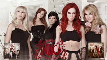 Картинка indica музыка другое финляндия альтернативный рок фолк-рок