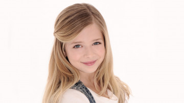 обоя jackie, evancho, музыка, сша, классика, сопрано, певица