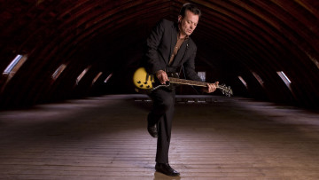 Картинка james hunter музыка музыкант-песенник блюз-рок сша