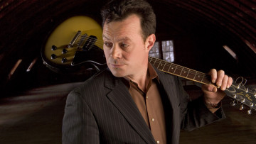 Картинка james hunter музыка сша музыкант-песенник блюз-рок