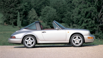 Картинка porsche 911 carrera автомобили автомобиль скорость мощь стиль