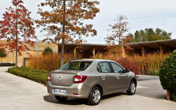 Картинка автомобили renault