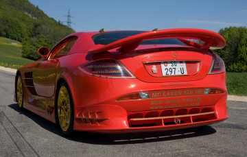 Картинка автомобили mercedes benz