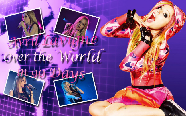 Обои картинки фото avril, lavigne, музыка, канада, автор-исполнитель, певица, актриса, дизайнер