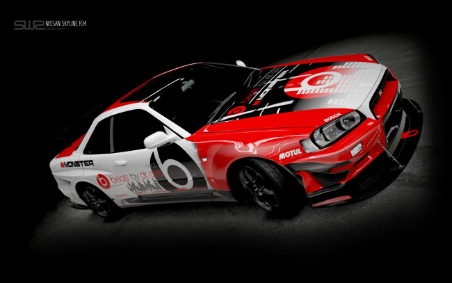 Обои картинки фото автомобили, 3д, wallpaper