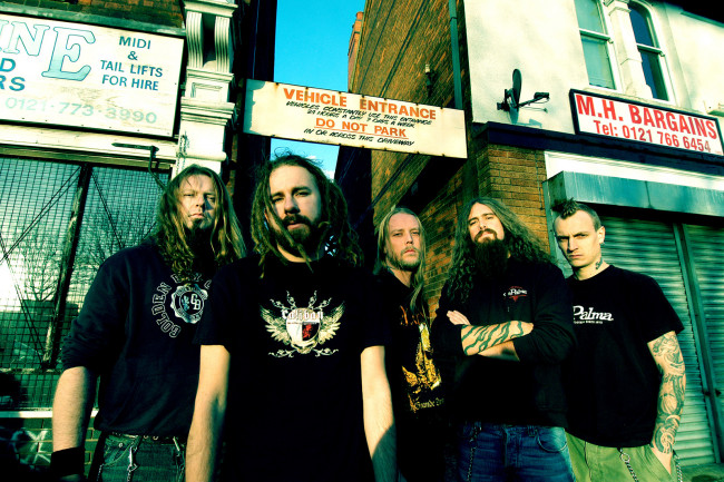 Обои картинки фото in, flames, музыка, швеция, мелодичный, дэт-метал