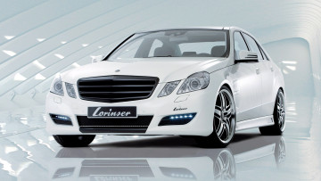 Картинка mercedes+e автомобили mercedes-benz автобусы грузовики легковые подразделение daimler ag германия двигатели