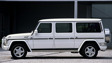 Картинка mercedes+g автомобили mercedes-benz грузовики автобусы двигатели германия подразделение daimler ag легковые