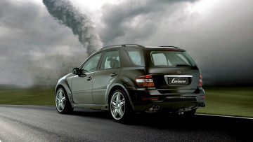 Картинка mercedes+m автомобили mercedes-benz двигатели подразделение daimler ag легковые грузовики автобусы германия