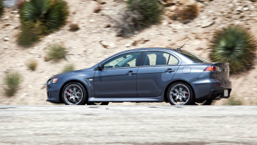 Картинка mitsubishi+lancer+evolution автомобили mitsubishi group Япония токио частная компания