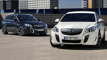 Картинка opel+insignia автомобили opel германия легковые adam ag