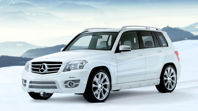 Обои картинки фото mercedes glk, автомобили, mercedes-benz, германия, подразделение, daimler, ag, легковые, грузовики, автобусы, двигатели