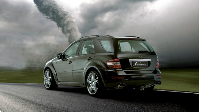 Обои картинки фото mercedes m, автомобили, mercedes-benz, двигатели, подразделение, daimler, ag, легковые, грузовики, автобусы, германия