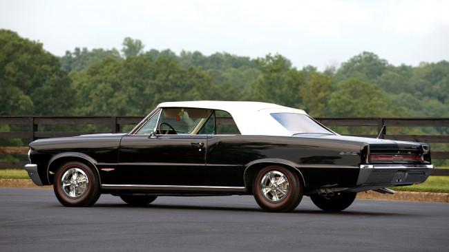 Обои картинки фото pontiac gto, автомобили, pontiac, сша, спортивные, pontiac-gmc, division