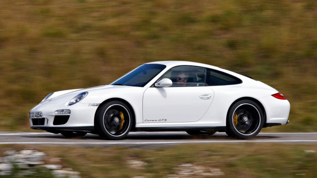 Обои картинки фото porsche 911 carrera, автомобили, porsche, dr, ing, h, c, f, ag, элитные, спортивные, германия