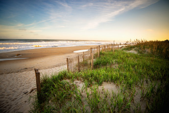 Картинка природа побережье пляж океан