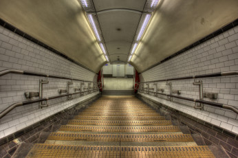 Картинка техника метро эскалатор метрополитен