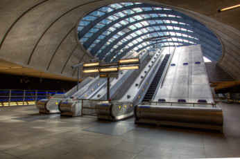 Картинка техника метро эскалатор метрополитен