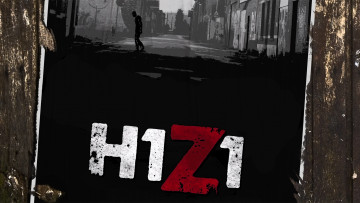 Картинка h1z1 видео+игры -++h1z1 хоррор экшен шутер онлайн