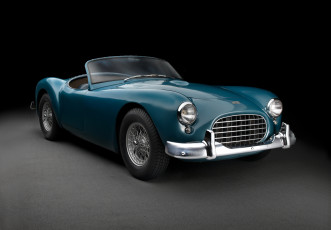 Картинка автомобили -unsort cunningham