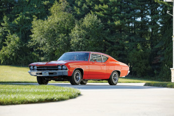 Картинка автомобили chevrolet