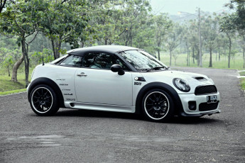 Картинка автомобили mini